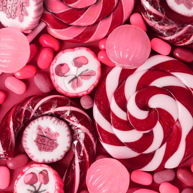 Candié Colour & Texture 2