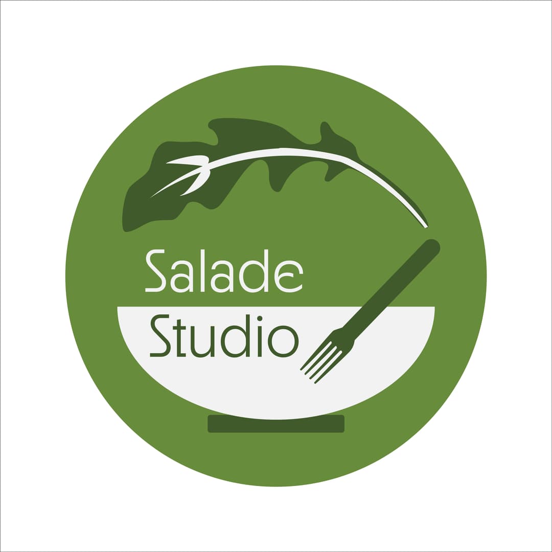 Salade Studio Logo