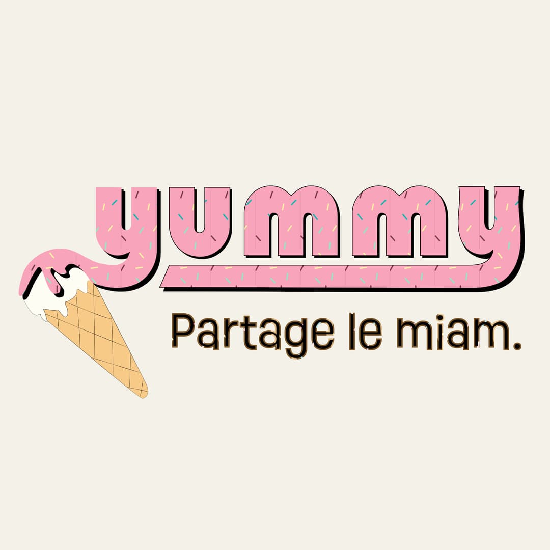 Yummy app logo